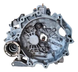 Caixa Cambio Gol Voyag G7 G8 Fox Polo 1.0 12v 3cc Mpi 18/