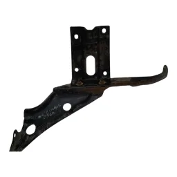 SUPORTE PARA-CHOQUE ESQUERDO PAJERO SPORT 1998 A 2006