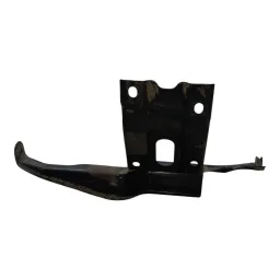 SUPORTE PARA-CHOQUE ESQUERDO PAJERO SPORT 1998 A 2006