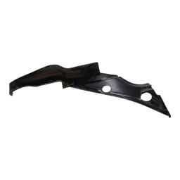 SUPORTE PARA-CHOQUE ESQUERDO PAJERO SPORT 1998 A 2006