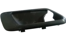 Moldura maçaneta dianteira direita Vw Fox 2004/..