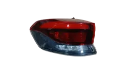 Lanterna Esquerda Pulse 2022 a 2024 Original