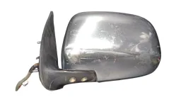 retrovisor esquerdo 3 fios toyota hilux 2008 2009 2010 2011