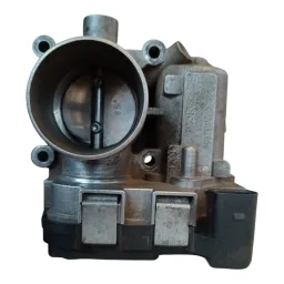 Tbi Corpo Borboleta Vw Gol Voyage Fox 1.0 2008 à 2016