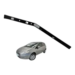 Protetor Mangueira Linha Freio Fiat Punto 2013 51795507