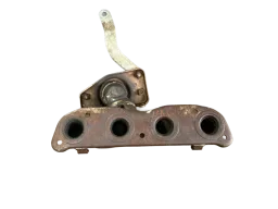 Coletor Escape Nissan Grand Livina 1.8 2010-2014 Original