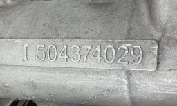 Cabeçote Iveco Daily 70c17 3.0 Diesel 2013 2014 2015 a 2020 504374029