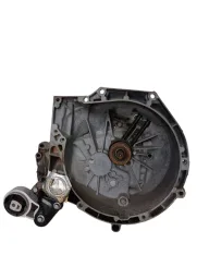 Caixa Câmbio Ford a 1.0 3cc 12v 2015 2016 a 2018