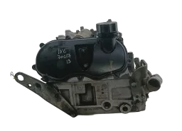 Cabeçote Iveco Daily 70c17 3.0 Diesel 2013 2014 2015 a 2020 504374029