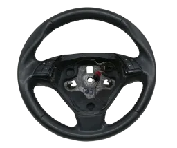 Volante Direção C/ Comando Punto 2012/2017 1.6 Flex