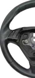 Volante Direção C/ Comando Punto 2012/2017 1.6 Flex 100205446