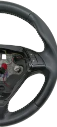 Volante Direção C/ Comando Punto 2012/2017 1.6 Flex 100205446