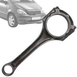 Biela Motor M166.990 mercedes classe a160 a190 99 a 2005 STD