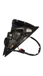 retrovisor esquerdo 6 fios audi a4 2008 2009 2010 2011 2012 8K1857409