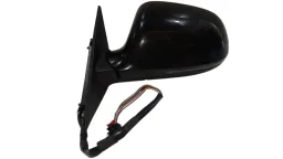 retrovisor esquerdo 6 fios audi a4 2008 2009 2010 2011 2012