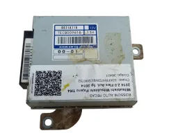 KIT MÓDULO INJEÇÃO MITSUBISHI PAJERO TR4 2.0 FLEX CD160050