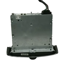 Rádio Multimidia Fiat Punto Livea 2012 2013 2014 1002003360