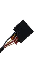 Retrovisor Direito 5 Fios Audi A3 2014 2015 2016 2017 2018 8V5857410