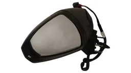 Retrovisor Direito 5 Fios Audi A3 2014 2015 2016 2017 2018 8V5857410