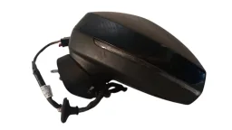 Retrovisor Direito 5 Fios Audi A3 2014 2015 2016 2017 2018
