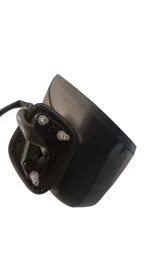 Retrovisor Direito 5 Fios Audi A3 2014 2015 2016 2017 2018 8V5857410
