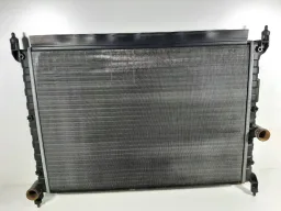 Radiador Água Vw Kombi 1.4 Flex 2005/2014