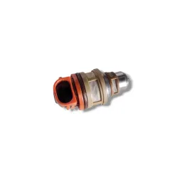 BICO INJETOR MONOPONTO GOL UNO 1.0 IWM52300 GAS LARANJA