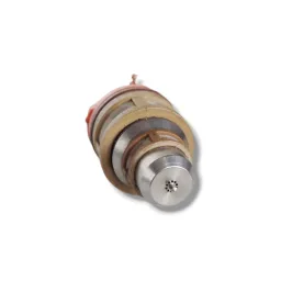BICO INJETOR MONOPONTO GOL UNO 1.0 IWM52300 GAS LARANJA