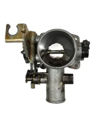 Tbi Corpo Borboleta Fiesta Ka 1.0 8v Zetec 2000 2001 a 2007