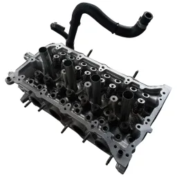 Cabeçote Toyota Corolla 1.8 2009 2010 2011 2012 2013 2014