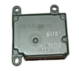 Modulo Airbag Fiat Punto Essence 1.6 2012 2013 Flex 623174500B