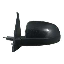 Retrovisor Esquerdo Meriva 2003 a 2012 Manual
