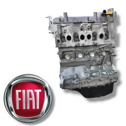 Motor Palio Strada Siena Idea Punto Doblo 1.4 Flex 6/16