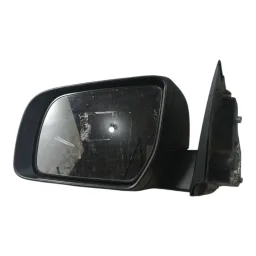 Retrovisor Esquerdo Ranger 2013 a 2023 Manual S/ Pisca