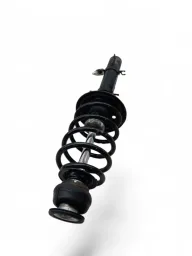 Amortecedor Mola Diant Golf Bora Audi A3 N Beetle 99 a 13