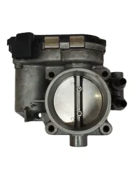 Corpo Borboleta Tbi Tiggo 2 2.0 16v 2010 2011 a 2015