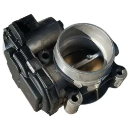 Tbi Corpo Borboleta Chevrolet Onix 1.4 2013 2019