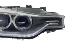 FAROL COMPLETO DIR BMW SERIE 3 F30 316 320 328 13 A 15 RECUP