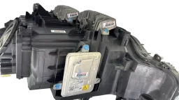 FAROL COMPLETO DIR BMW SERIE 3 F30 316 320 328 13 A 15 RECUP