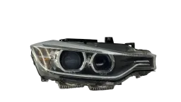 Farol Completo Dir Bmw Serie 3 F30 316 320 328 13 a 15 recup