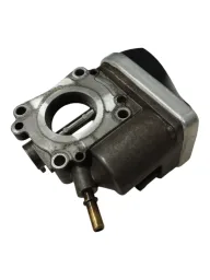 TBI CORPO BORBOLETA SANDERO CLIO LOGAN 1.0 16V FLEX 06/13
