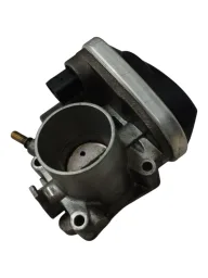 TBI CORPO BORBOLETA SANDERO CLIO LOGAN 1.0 16V FLEX 06/13