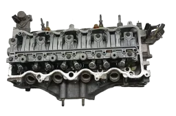 Cabeçote Honda Civic 2.0 16v Flex 2017 a 2021