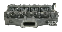 Cabeçote Honda Civic 2.0 16v Flex 2017 2018 2019 a 2021 12100-5BA-A00