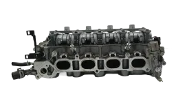 Cabeçote Honda Civic 2.0 16v Flex 2017 2018 2019 a 2021 12100-5BA-A00