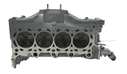 Cabeçote Honda Civic 2.0 16v Flex 2017 2018 2019 a 2021 12100-5BA-A00