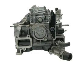 Cabeçote Honda Civic 2.0 16v Flex 2017 2018 2019 a 2021 12100-5BA-A00