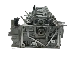 Cabeçote Honda Civic 2.0 16v Flex 2017 2018 2019 a 2021 12100-5BA-A00