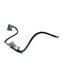 Cabo Terminal Bateria Fiat Toro 2016 2022 52048709
