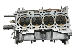 Cabeçote Toyota Corolla 2.0 Flex 2011 2012 2013 2014 11101-3724334